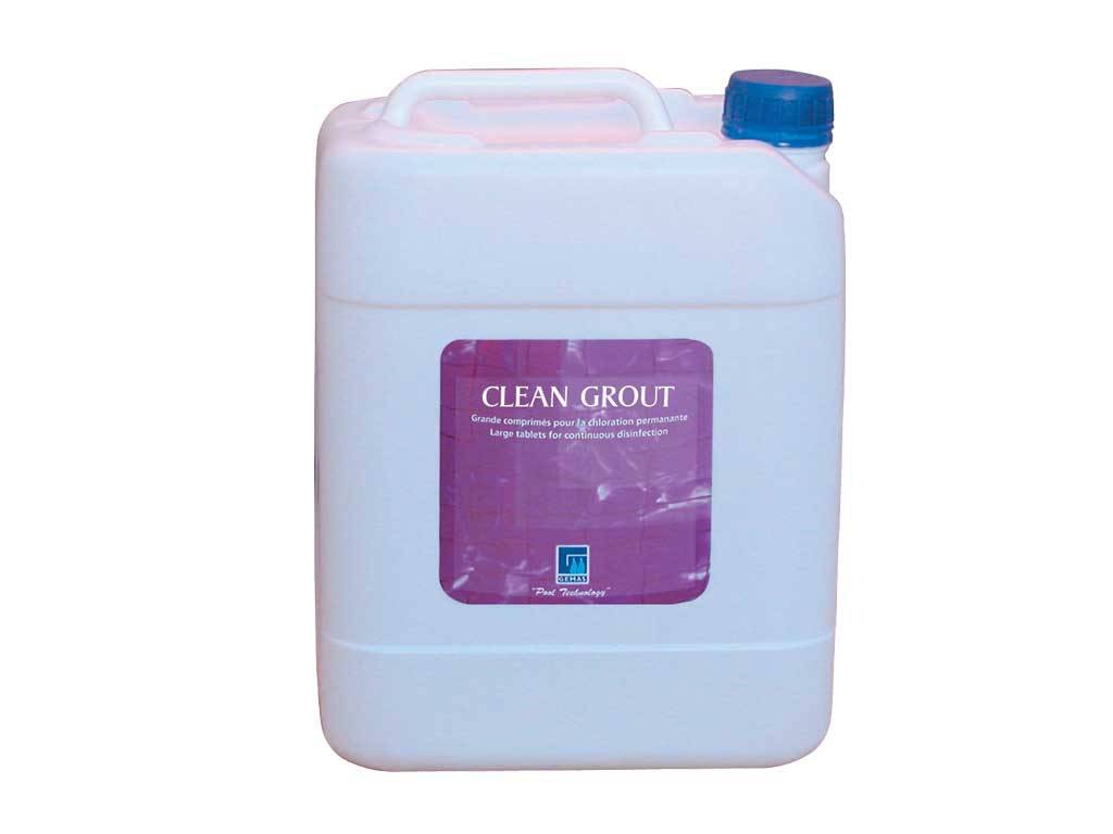 Clean Grouting derz temizleyici